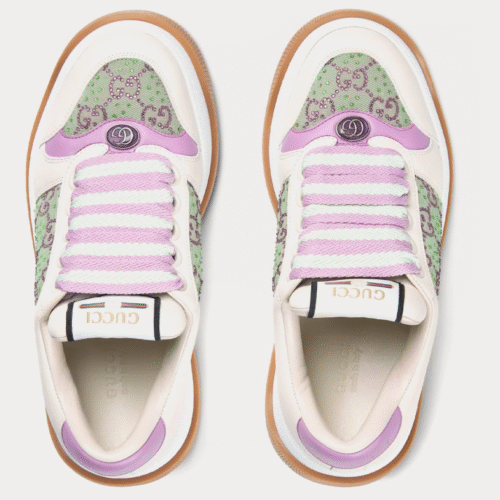 Gucci Screener Trainer Sneaker